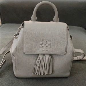 Tory Burch Thea Mini Backpack
